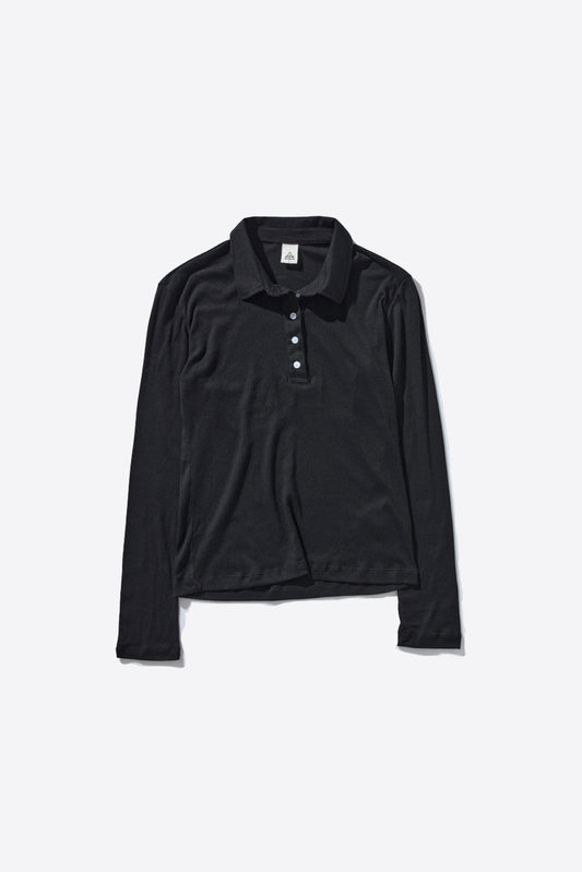 Meshi Polo T-Shirt