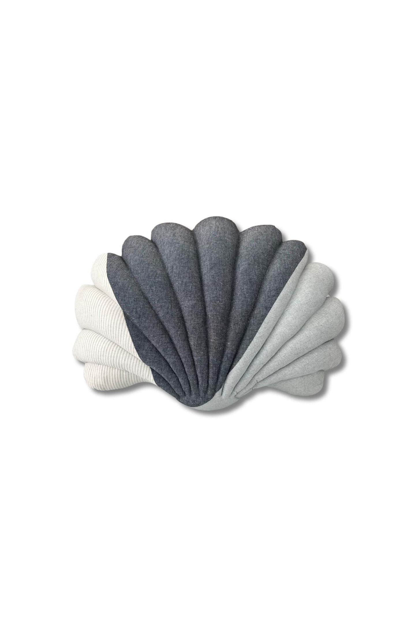 Shell Pillow