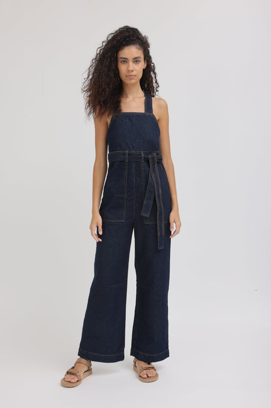 Tamar Jumpsuit - PRE ORDER