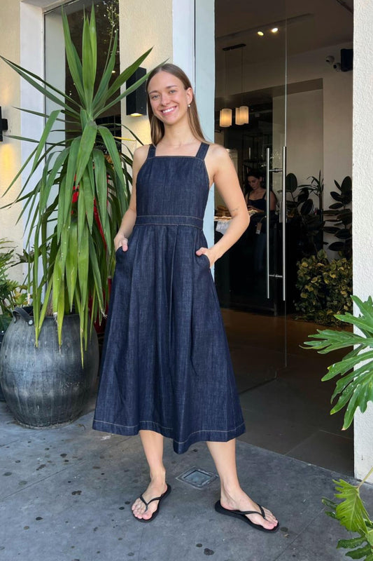 Yarden Dress
