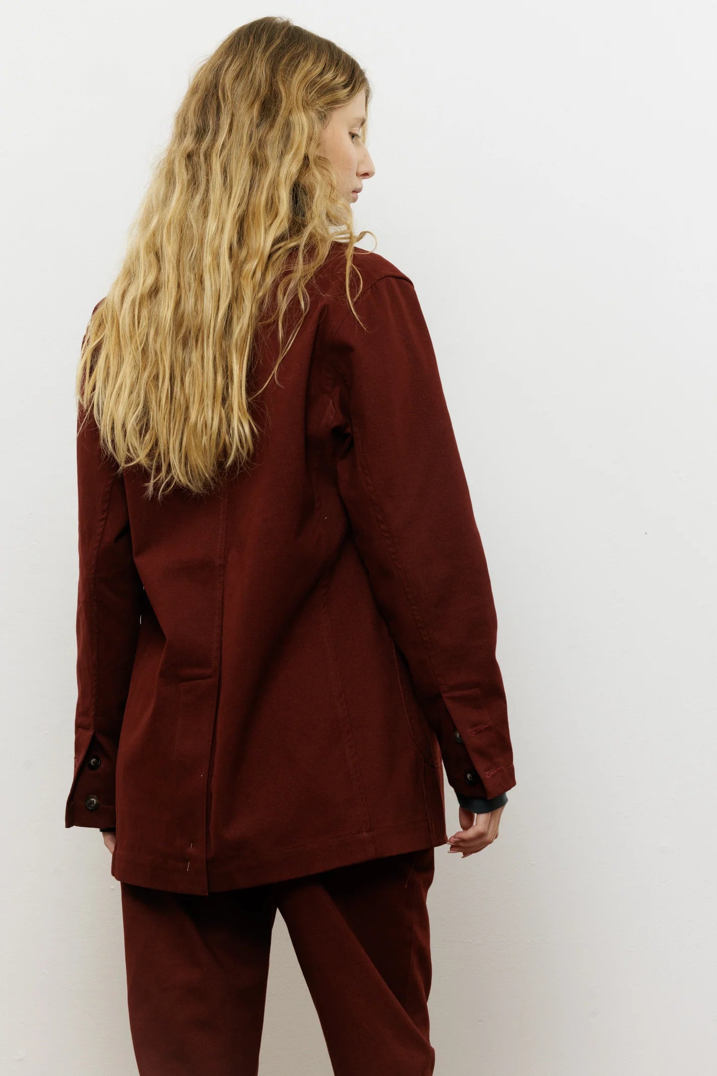 Tikva Jacket