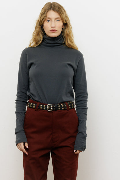 Charlotte Turtleneck