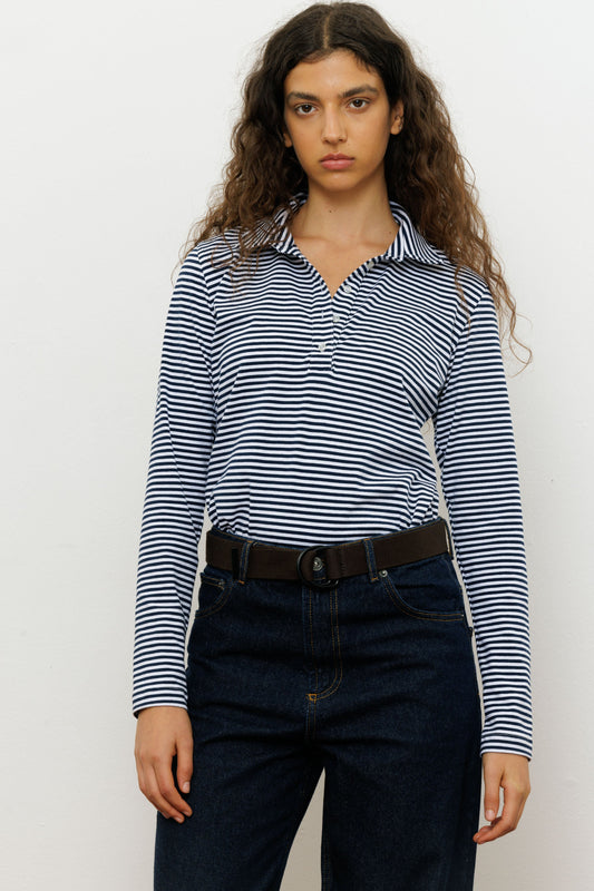 Rita Polo T-shirt