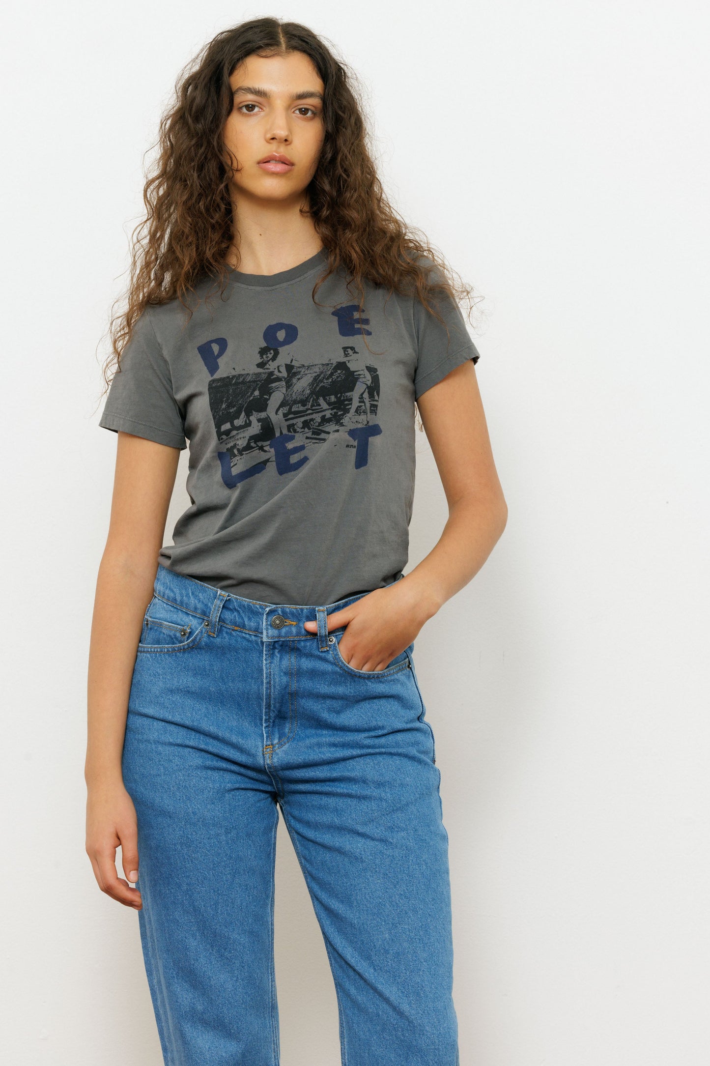 Poelet T-Shirt