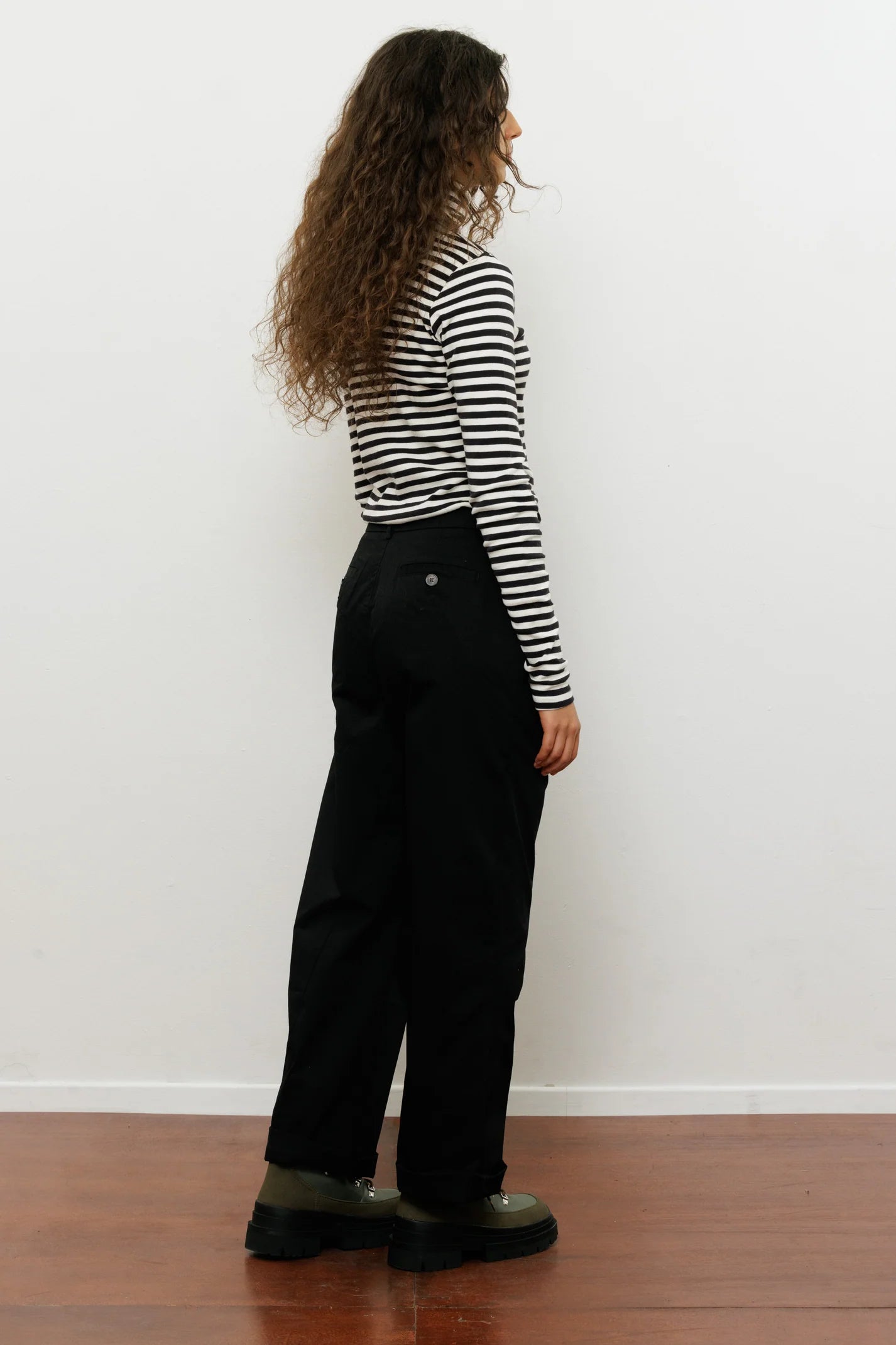 Tzipi Pants