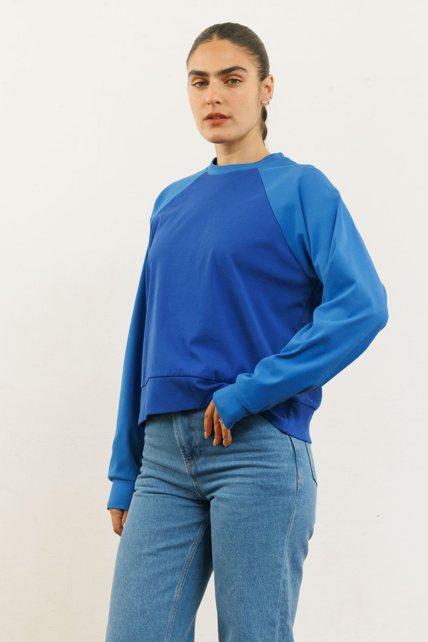 Galit Sweatshirt