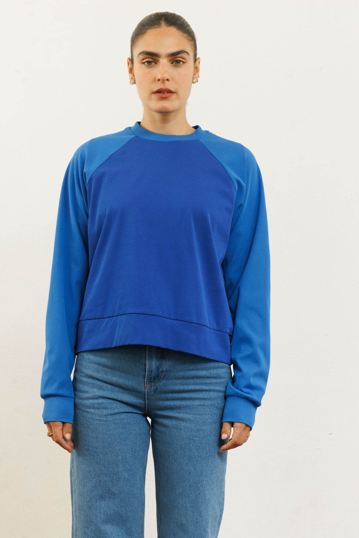 Galit Sweatshirt