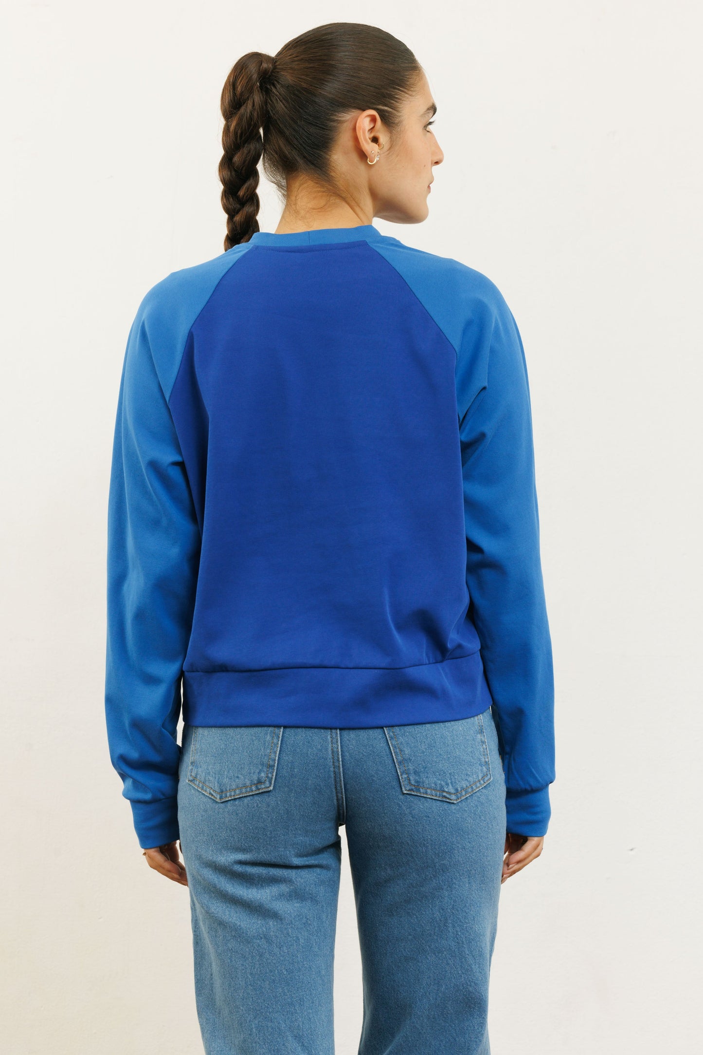 Galit Sweatshirt