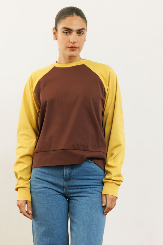 Galit Sweatshirt