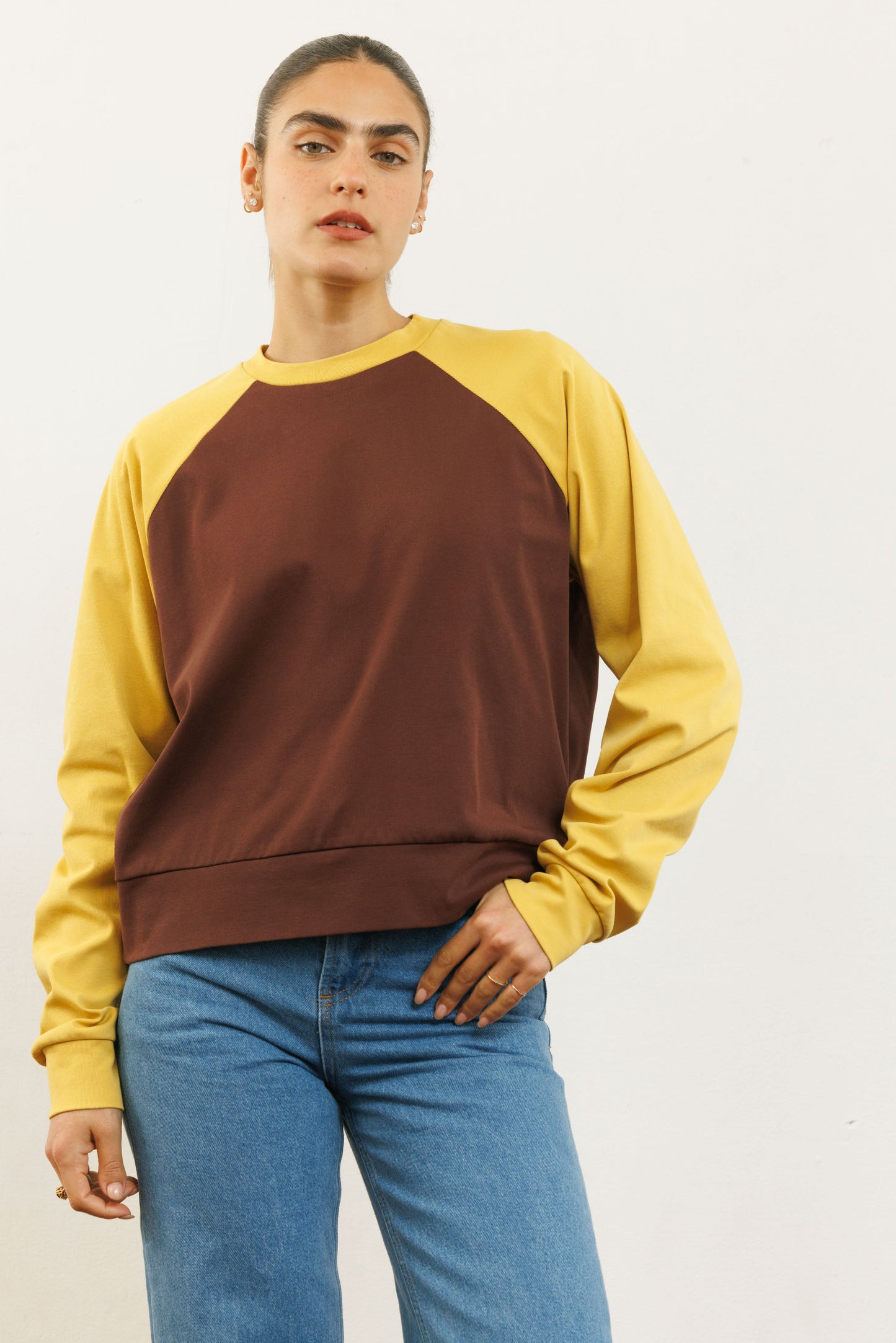 Galit Sweatshirt