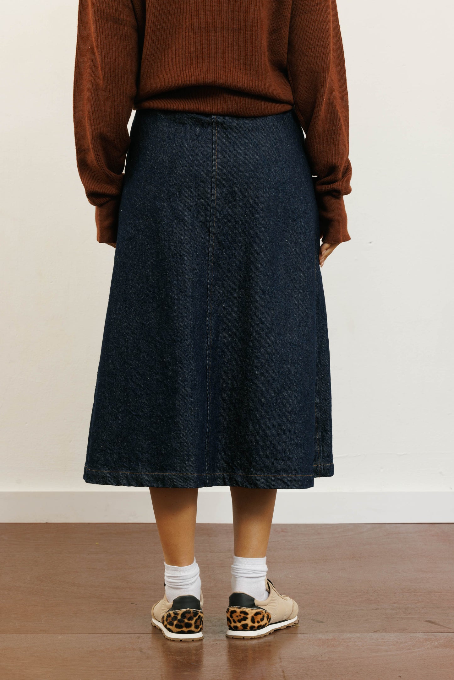 Hodaya Skirt