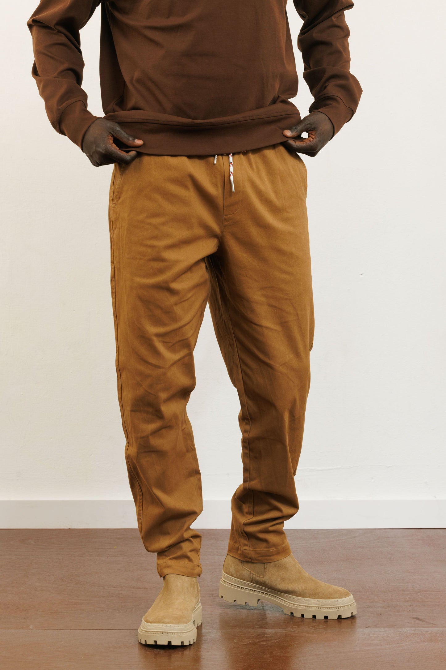 Tzion Pants