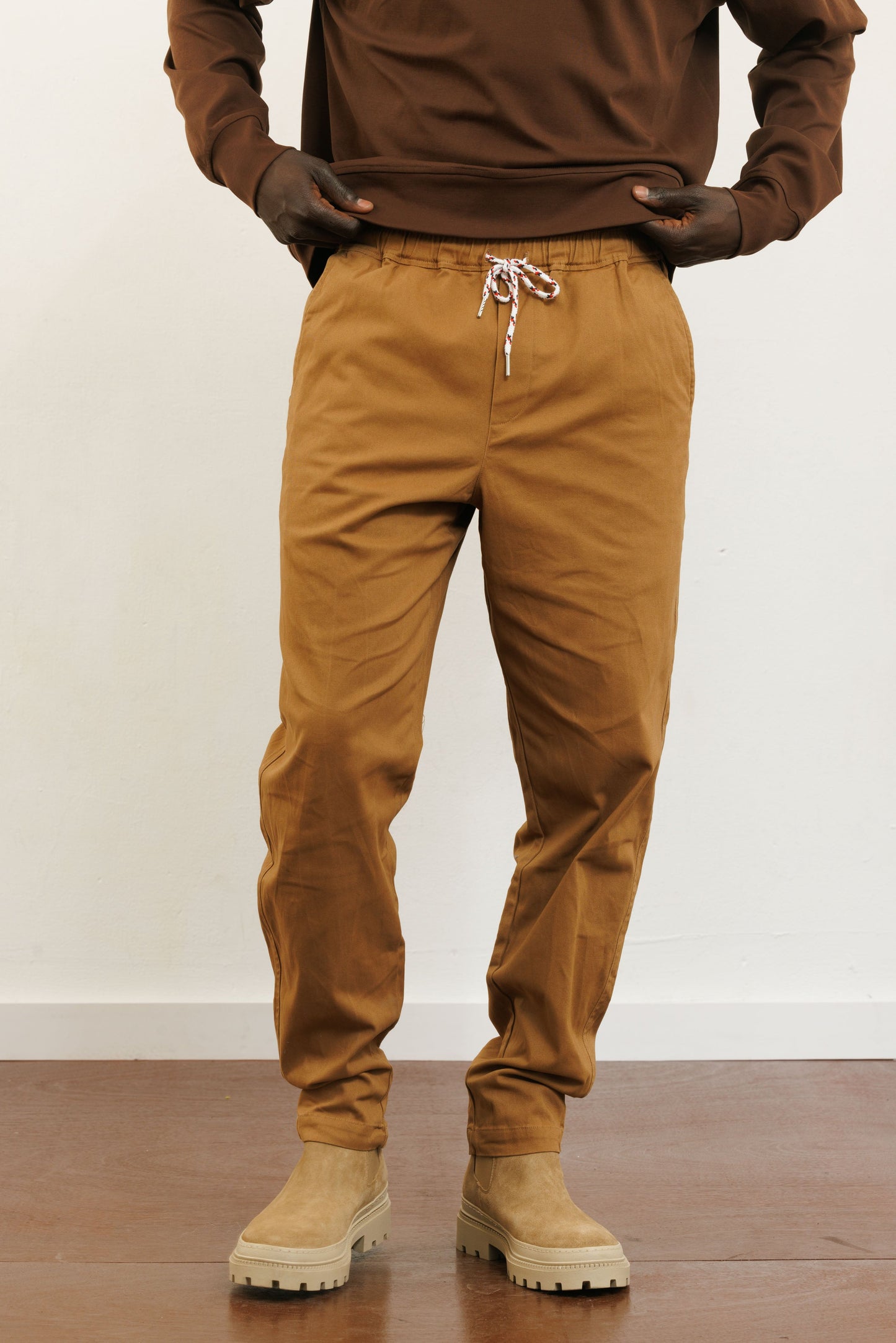 Tzion Pants