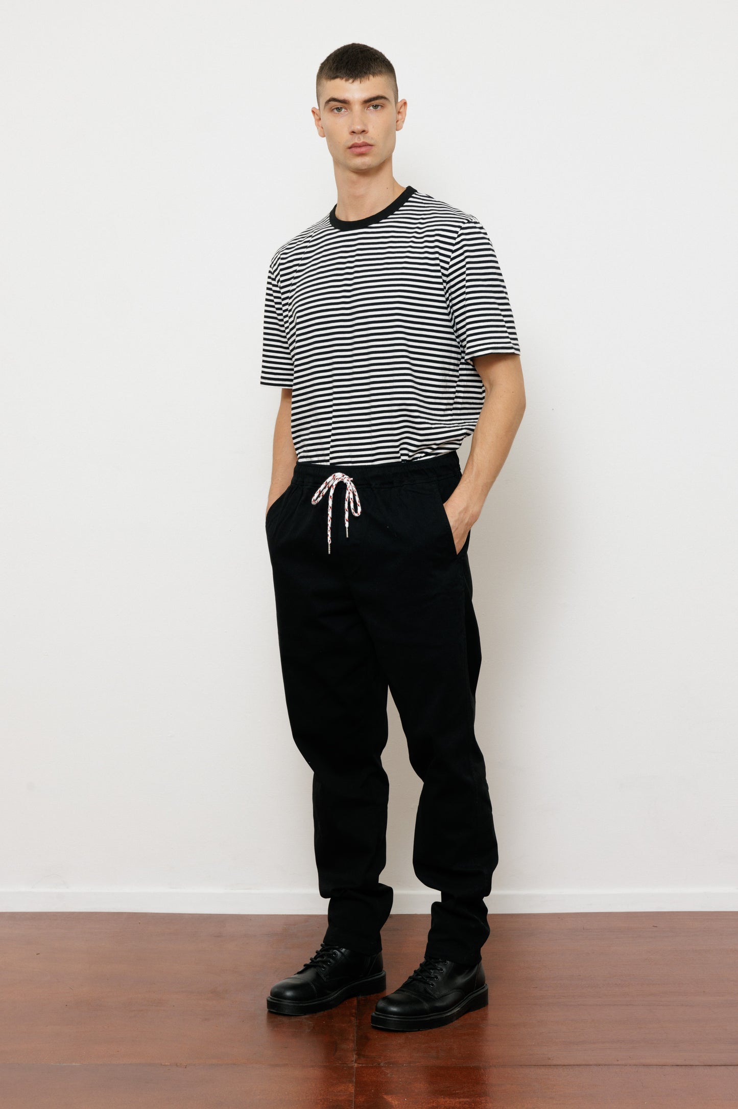 Tzion Pants