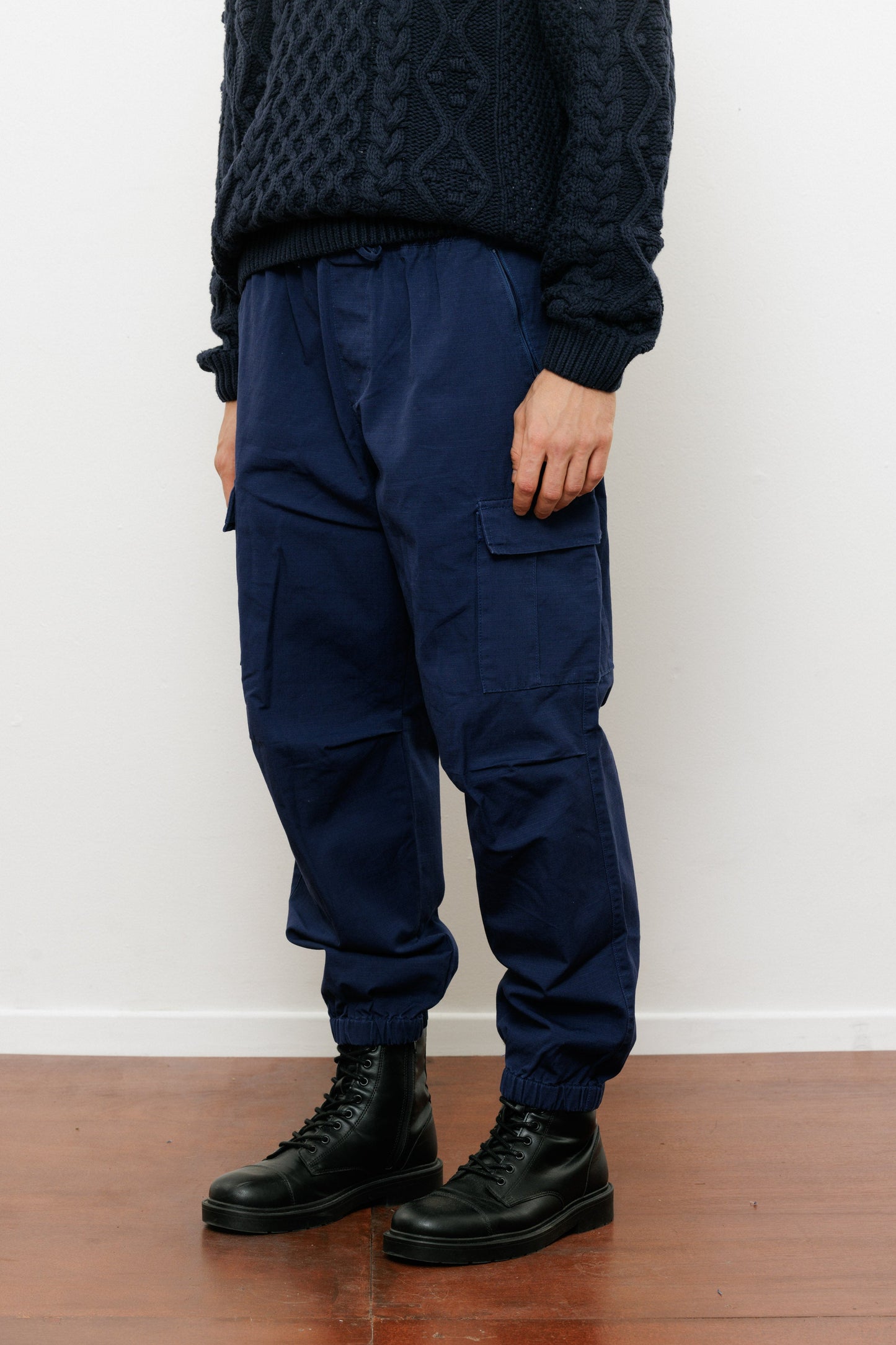 Ovadia Pants