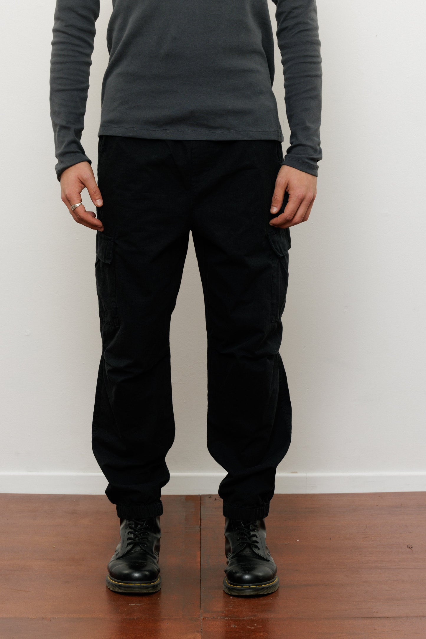 Ovadia Pants