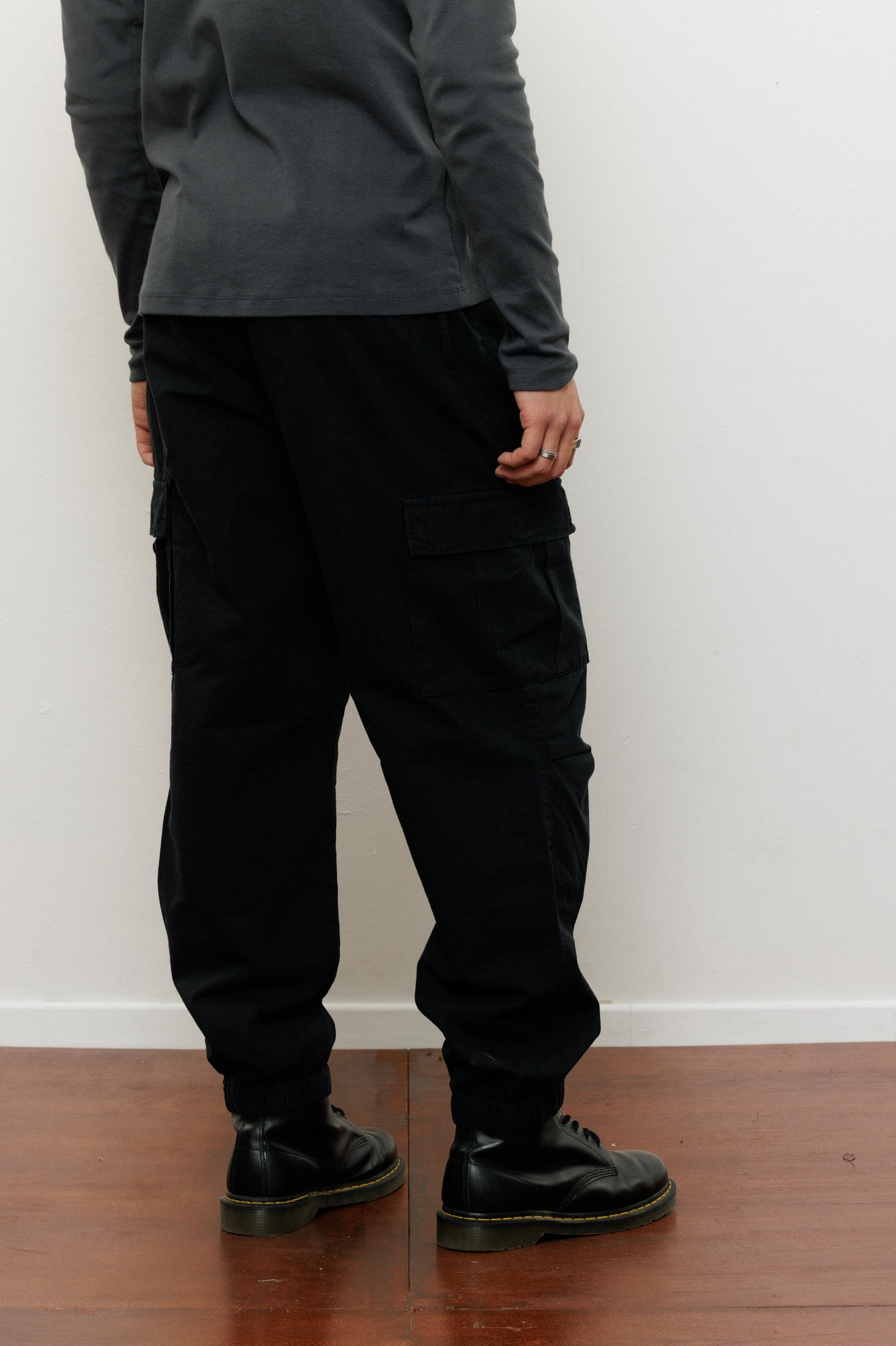 Ovadia Pants