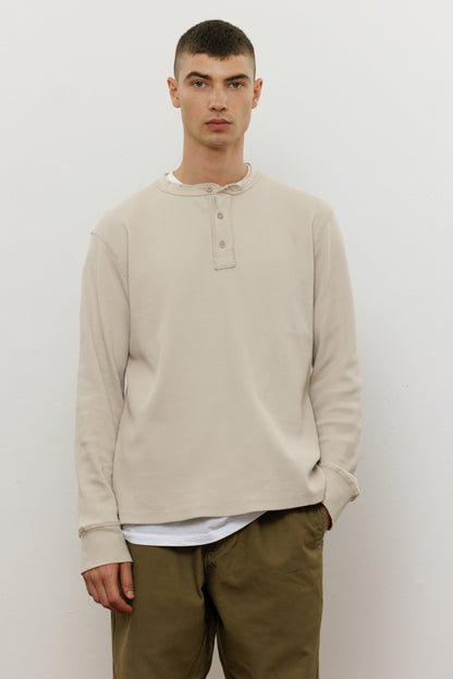 Oded Long sleeve T-Shirt