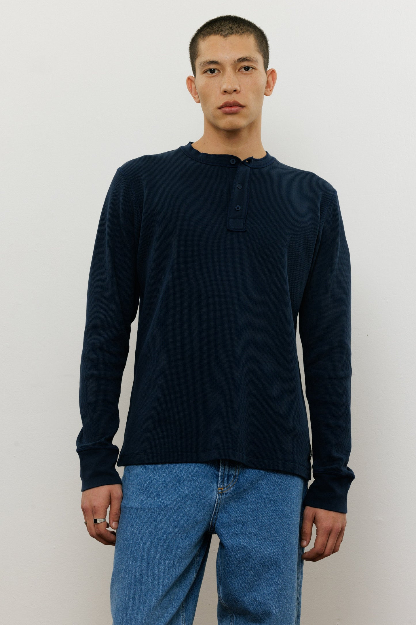 Oded Long sleeve T-Shirt