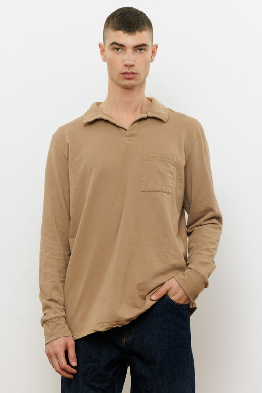 Eli long sleeve T-shirt