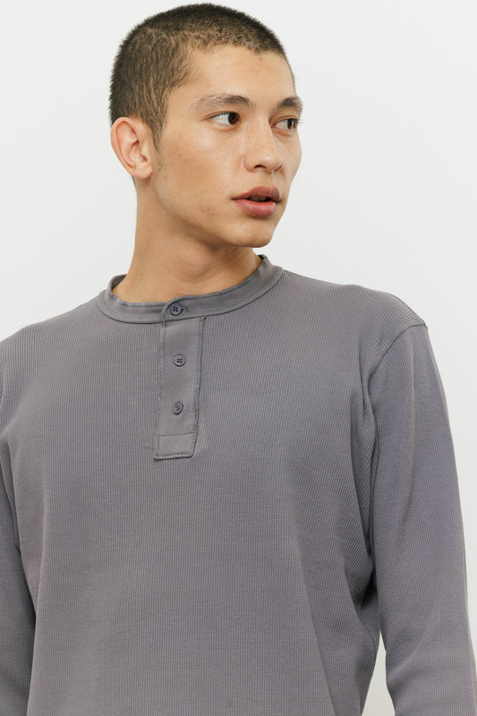 Oded Long sleeve T-Shirt