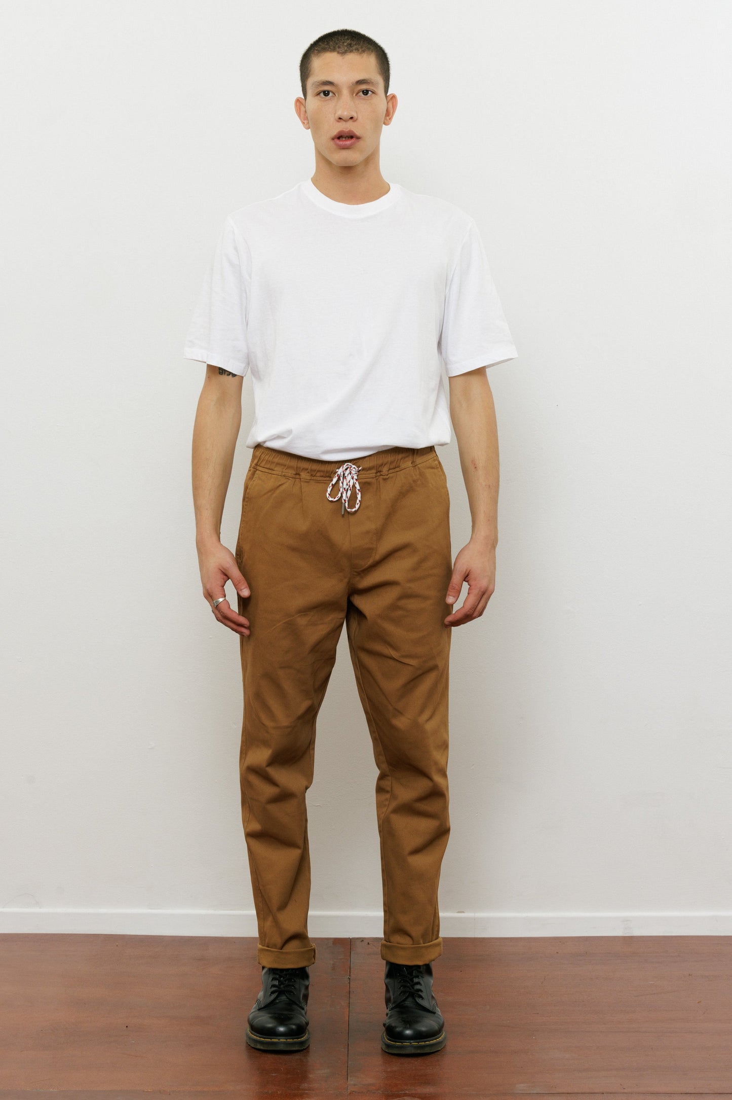 Tzion Pants