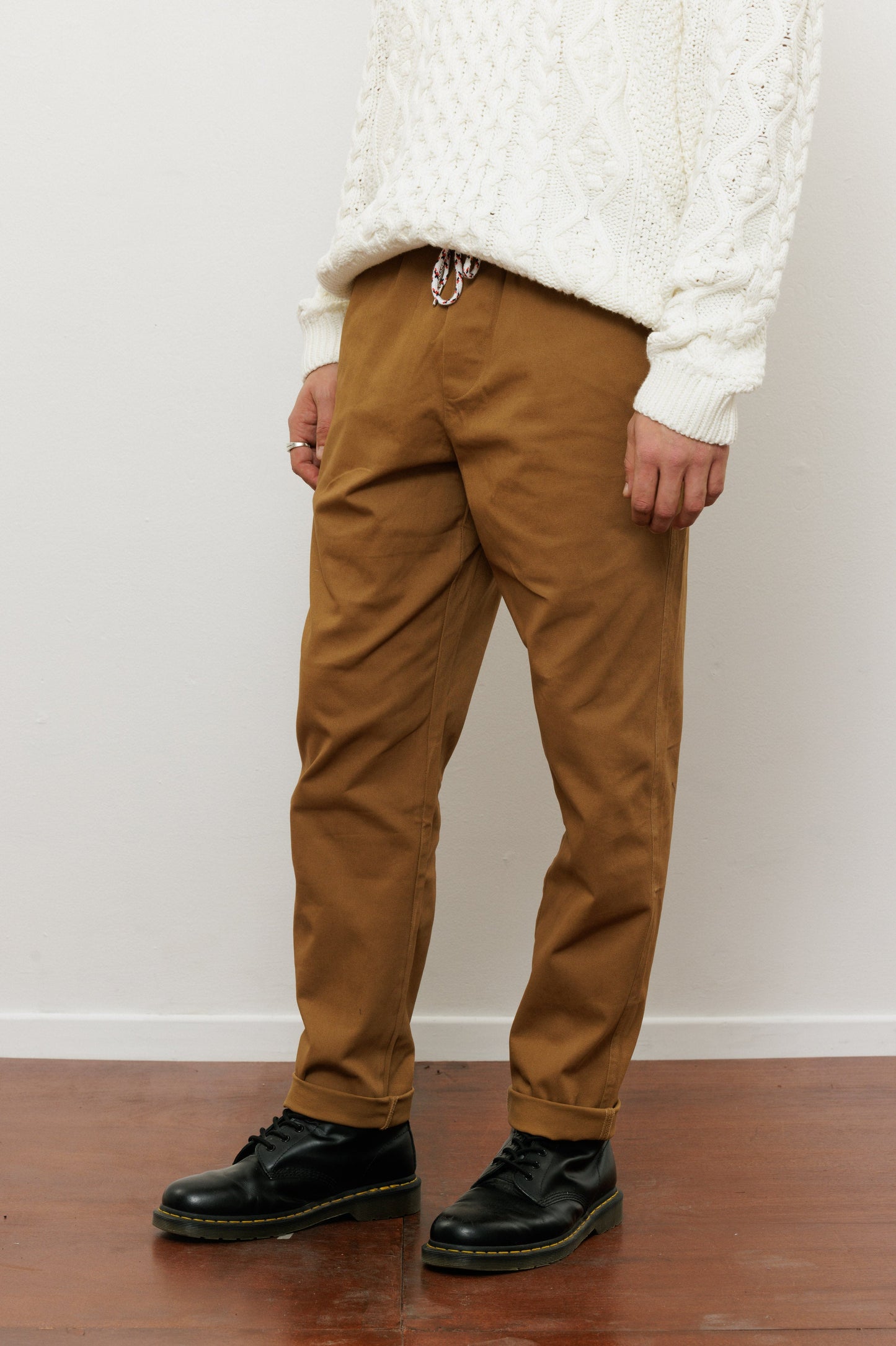 Tzion Pants