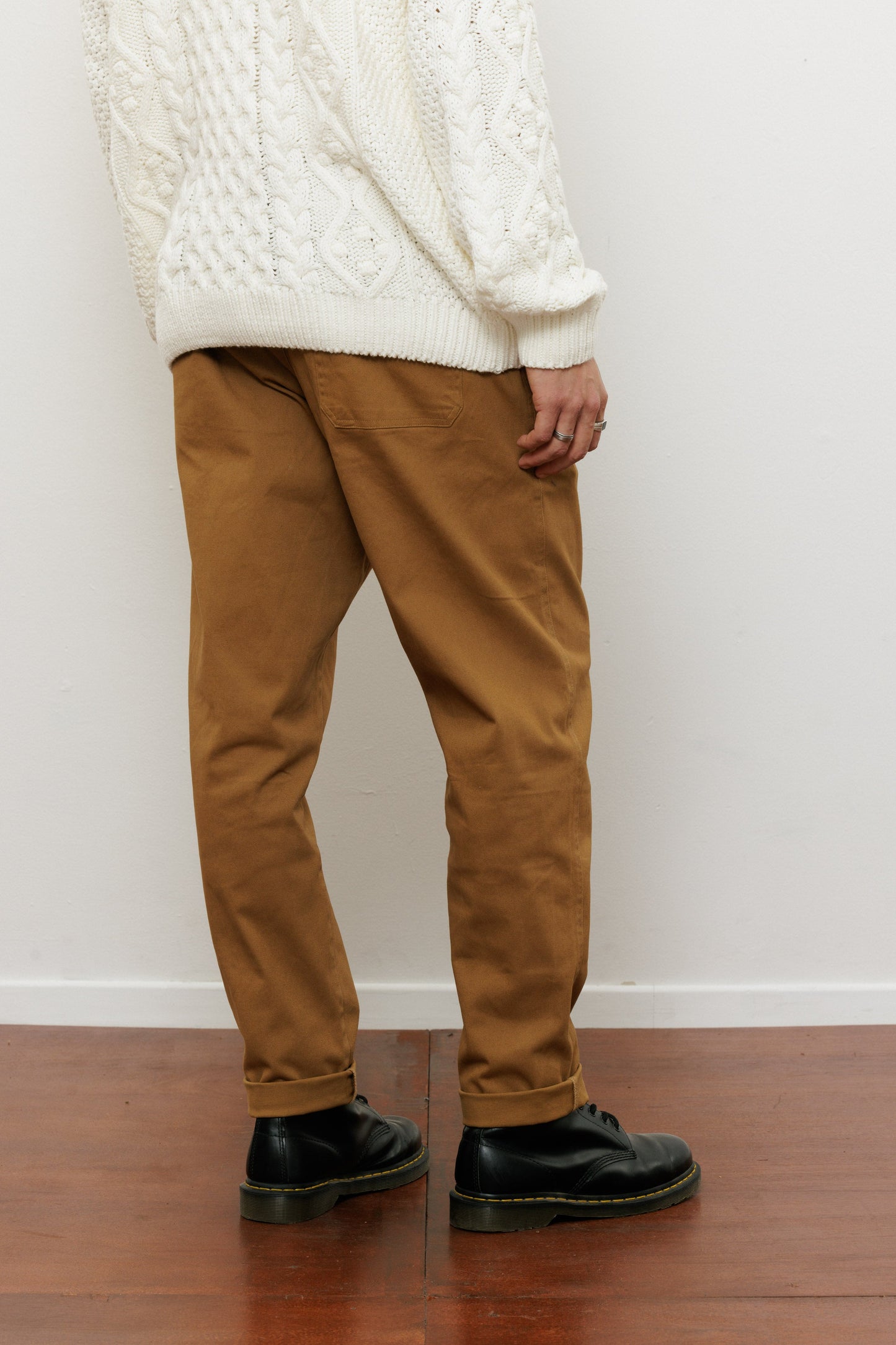 Tzion Pants