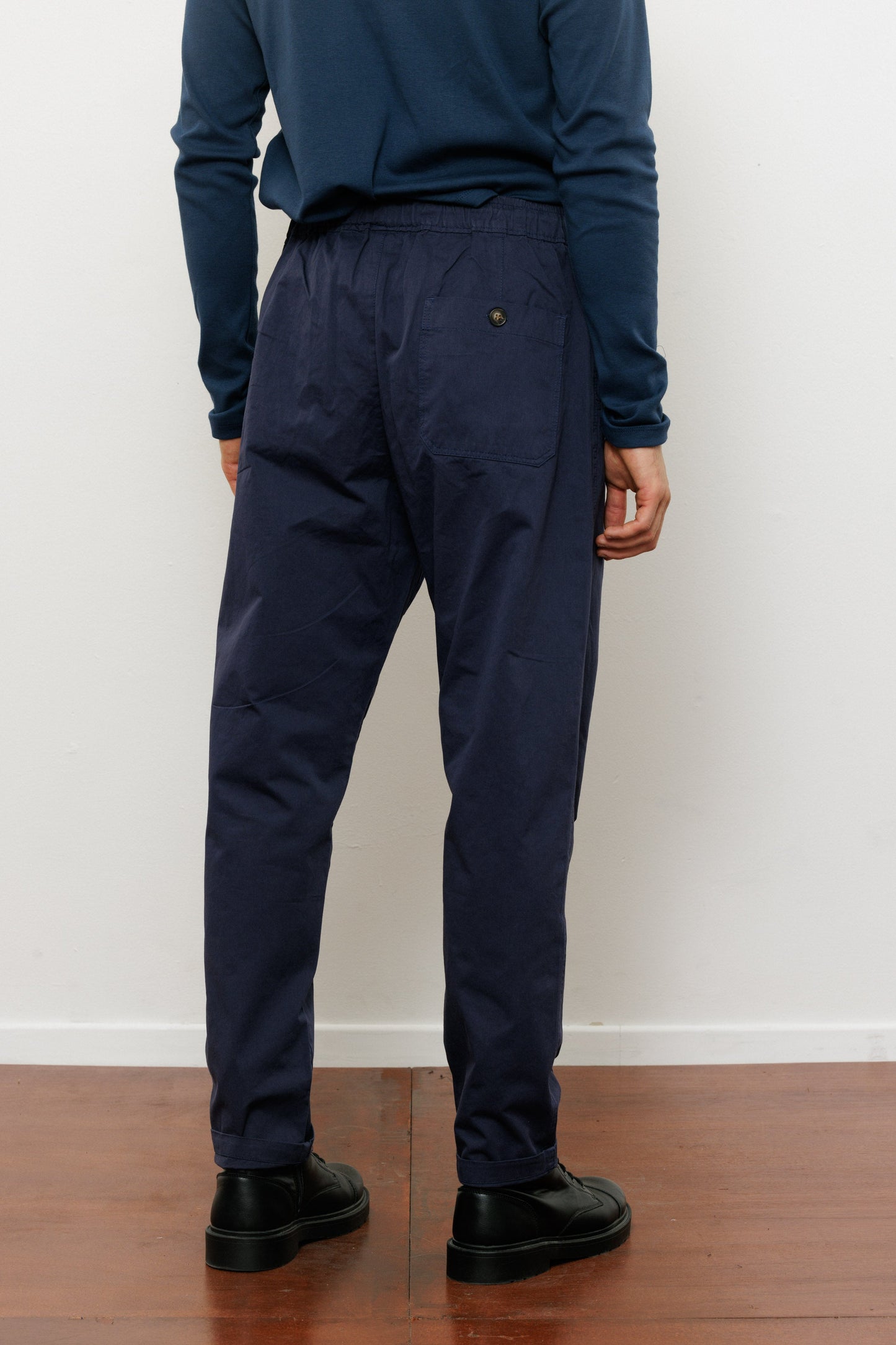 Tzion Pants