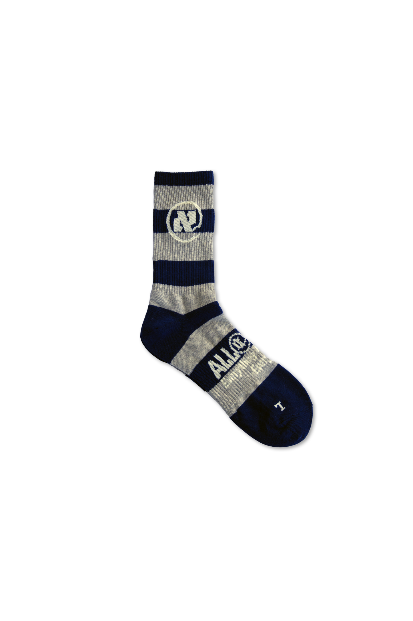 ATA X ALL @ ONCE Socks