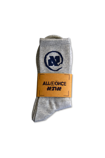 ATA X ALL @ ONCE Socks