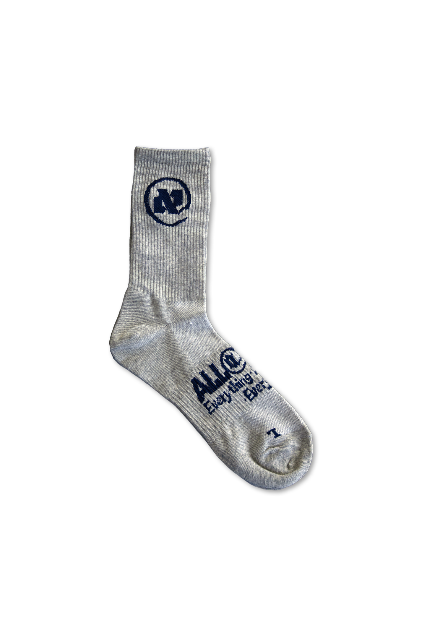 ATA X ALL @ ONCE Socks