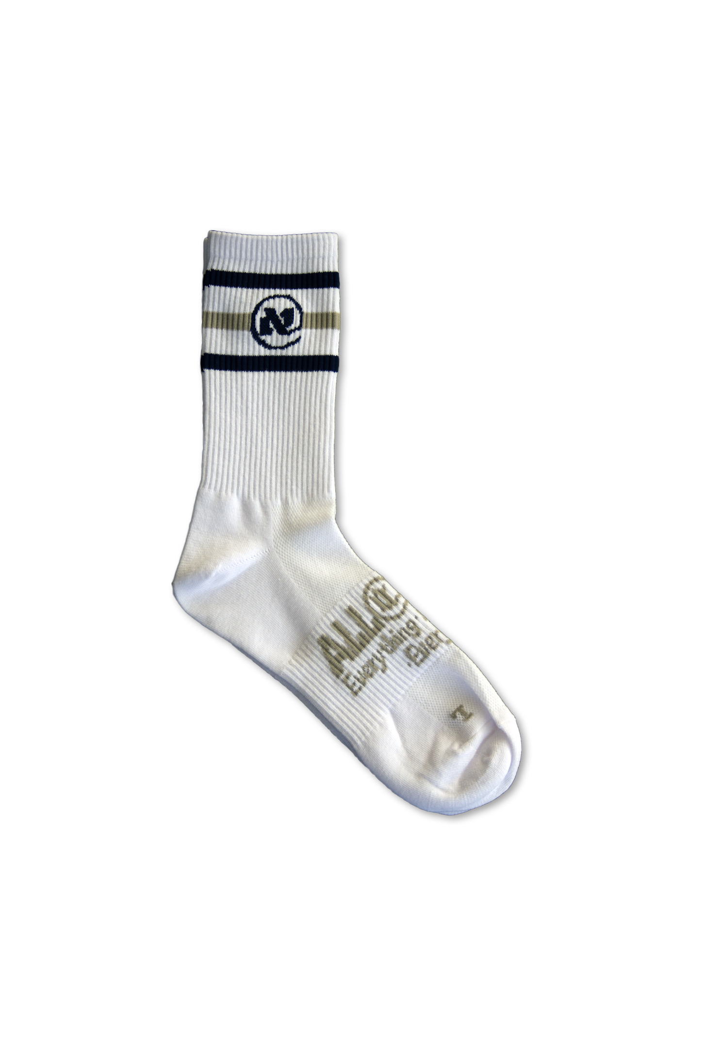 ATA X ALL @ ONCE Socks