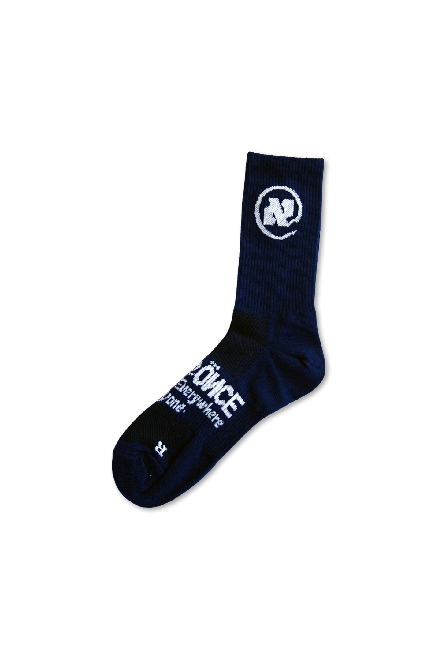 ATA X ALL @ ONCE Socks