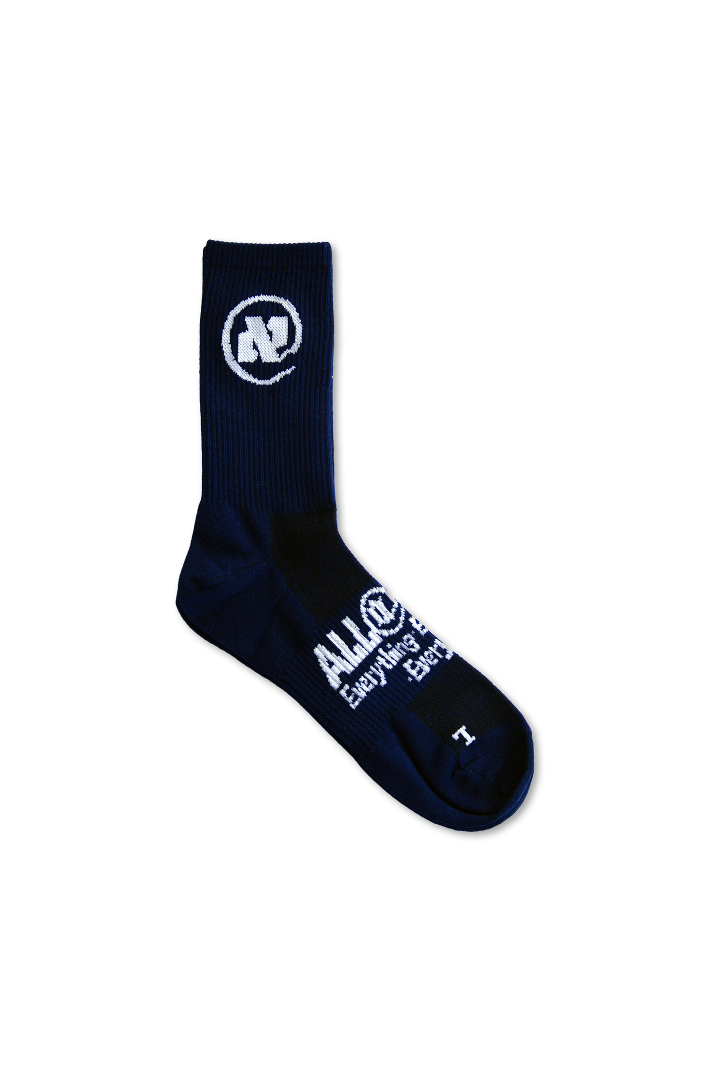 ATA X ALL @ ONCE Socks